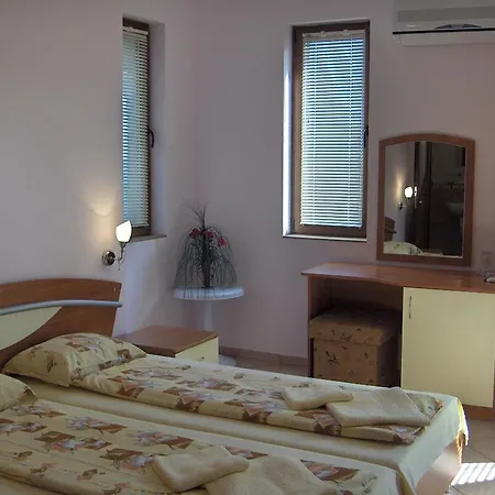 Boruna Kwatera prywatna Sozopol
