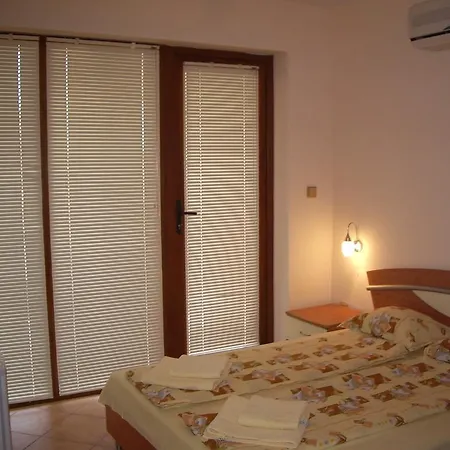 Quarto em Acomodações Particulares Boruna *