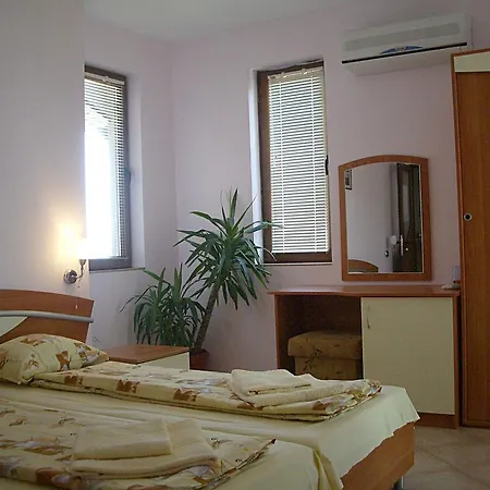 Quarto em Acomodações Particulares Boruna