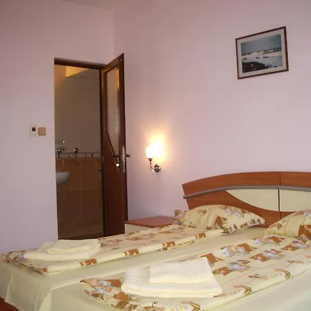 Quarto em Acomodações Particulares Boruna