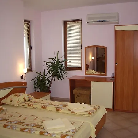 Quarto em Acomodações Particulares Boruna