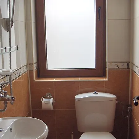 Quarto em Acomodações Particulares Boruna *