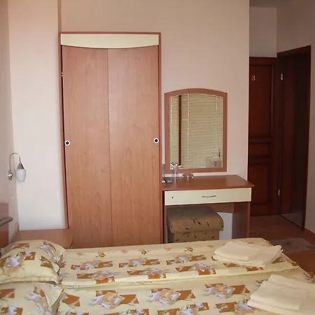 Boruna Sozopol