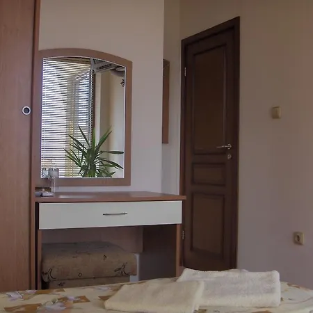 Quarto em Acomodações Particulares Boruna