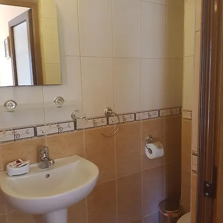 Quarto em Acomodações Particulares Boruna Sozopol
