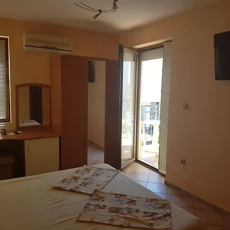Boruna Quarto em Acomodações Particulares Sozopol